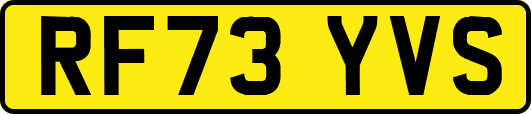RF73YVS