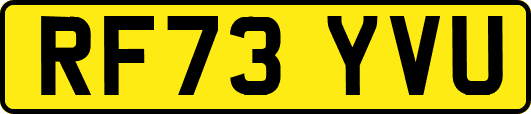 RF73YVU