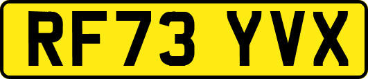 RF73YVX