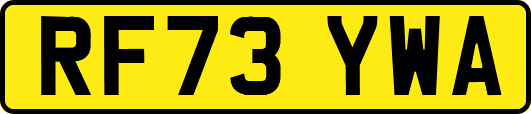 RF73YWA