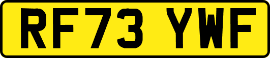 RF73YWF