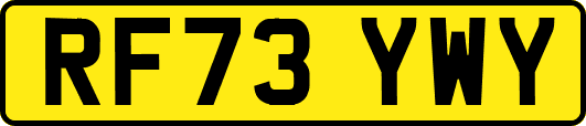 RF73YWY