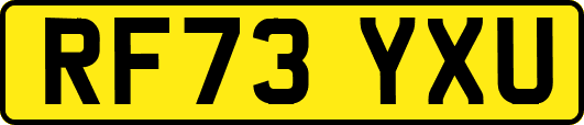 RF73YXU