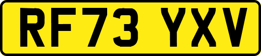 RF73YXV