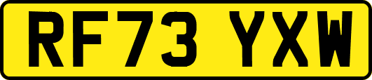 RF73YXW