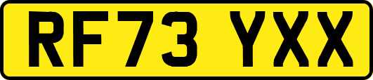 RF73YXX