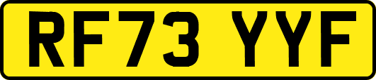 RF73YYF