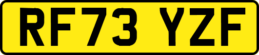 RF73YZF