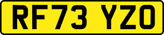 RF73YZO