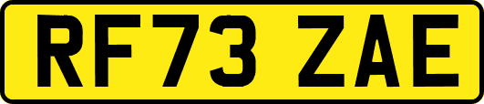RF73ZAE