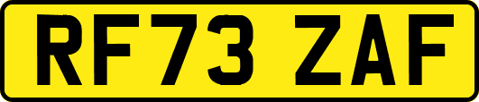 RF73ZAF