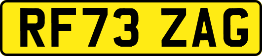 RF73ZAG