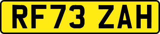 RF73ZAH