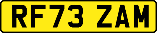 RF73ZAM