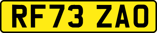 RF73ZAO
