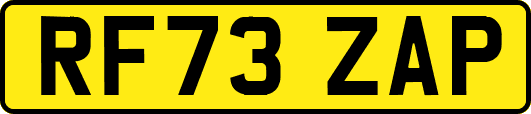 RF73ZAP