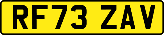 RF73ZAV