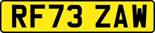 RF73ZAW