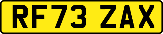 RF73ZAX