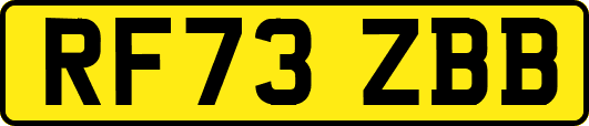 RF73ZBB