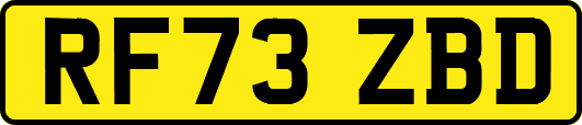 RF73ZBD