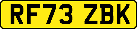 RF73ZBK