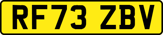 RF73ZBV