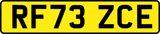 RF73ZCE