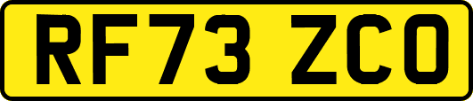 RF73ZCO