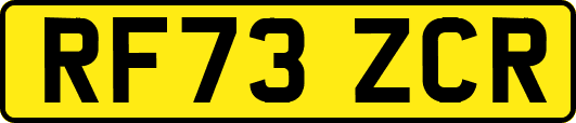 RF73ZCR