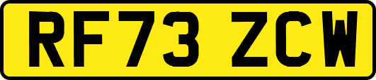 RF73ZCW