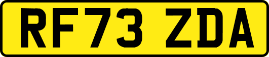 RF73ZDA