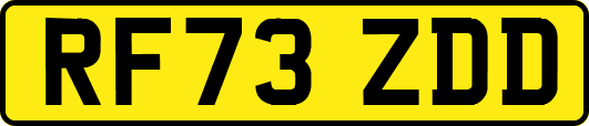 RF73ZDD