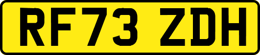 RF73ZDH