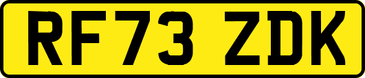 RF73ZDK