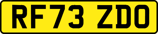 RF73ZDO