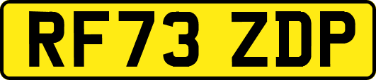 RF73ZDP