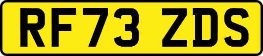 RF73ZDS