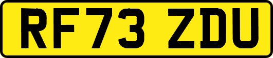 RF73ZDU
