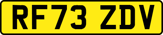 RF73ZDV