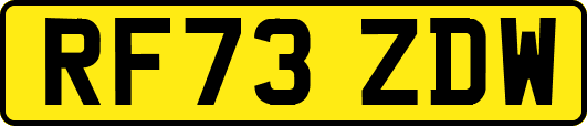 RF73ZDW