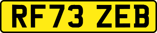RF73ZEB