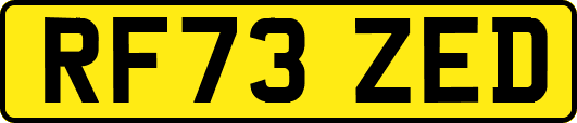 RF73ZED