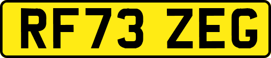 RF73ZEG