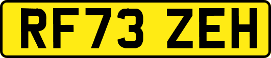RF73ZEH