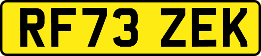 RF73ZEK