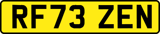 RF73ZEN