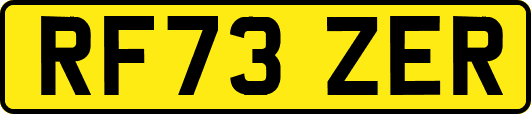 RF73ZER