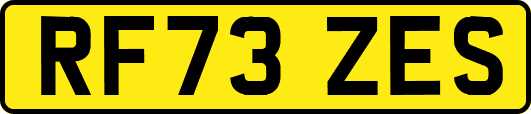 RF73ZES