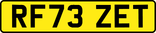RF73ZET